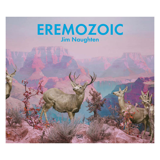 Eremozoic by Jim Naughten