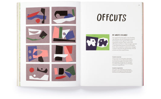 Make Every Day Creative: Art Anyone Can Do, Marion Deuchars