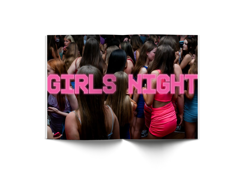 District: 10 Years of Chaos