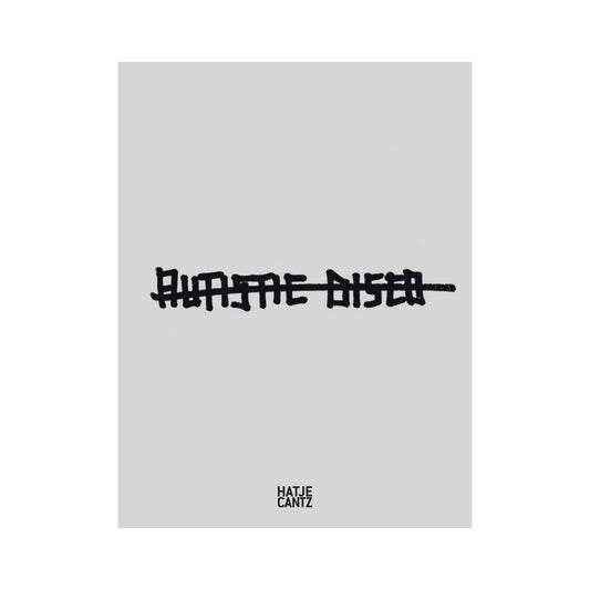 Autistic Disco, Lars Eidinger (English & German Edition)