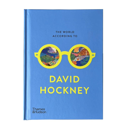 The World According To David Hockney