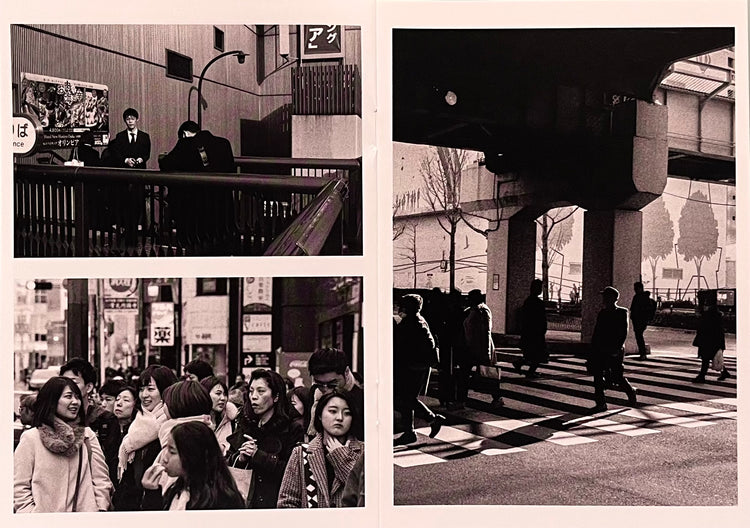 Alex Sinclair Zine