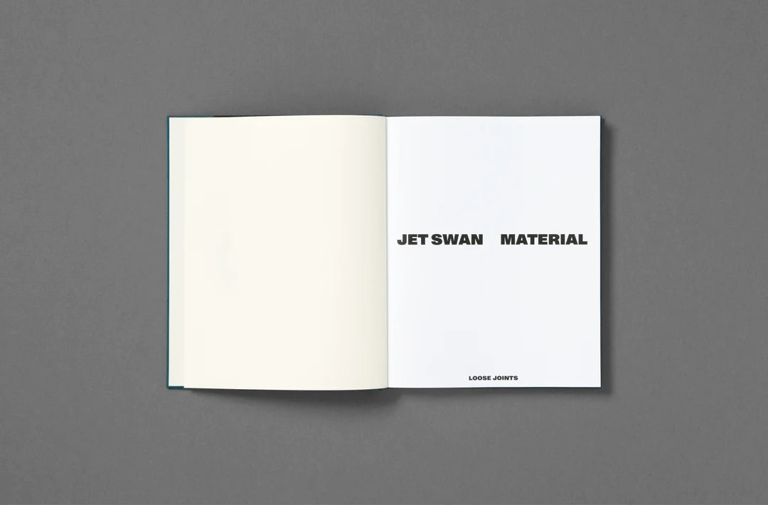 Material by Jet Swan