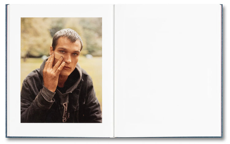 King, Queen, Knave by Gregory Halpern