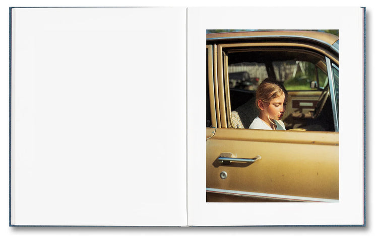 King, Queen, Knave by Gregory Halpern