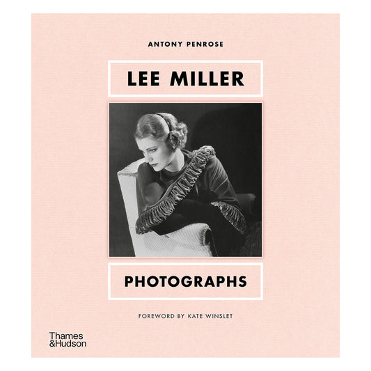 Lee Miller: Photographs Photo Museum Ireland