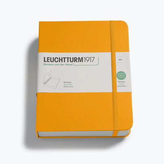 Leuchtturm1917 A4 Book Box