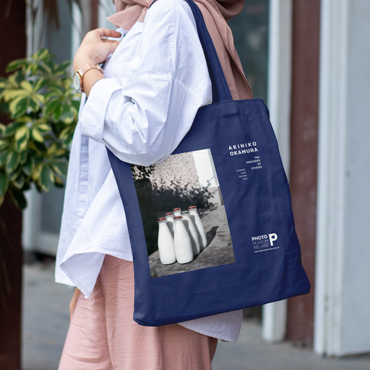 The Memories of Others - Akihiko Okamura Limited edition tote bag