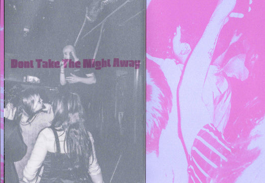 Dublin Needs to Dance, Alicia Donnan