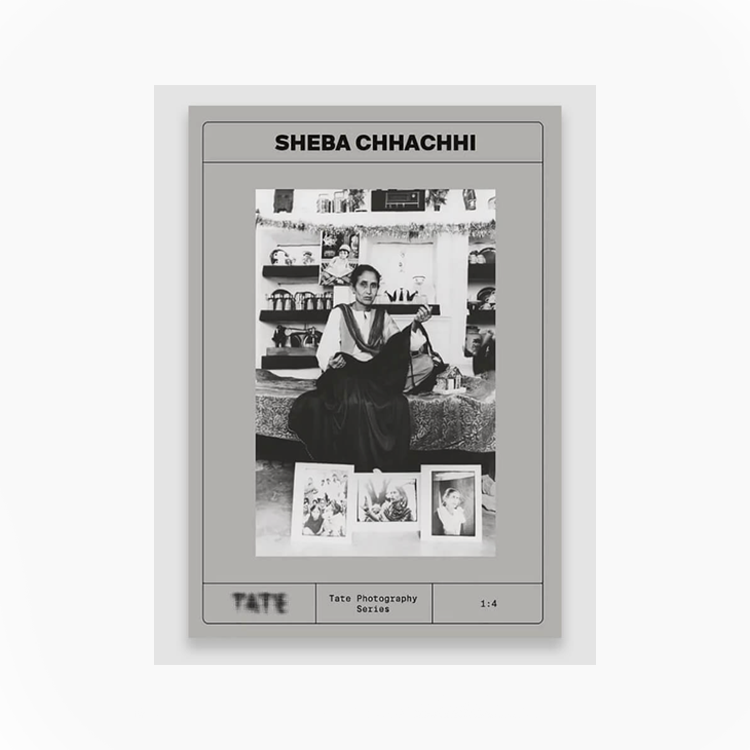 Tate Photography: Sheba Chhachhi Photo Museum Ireland
