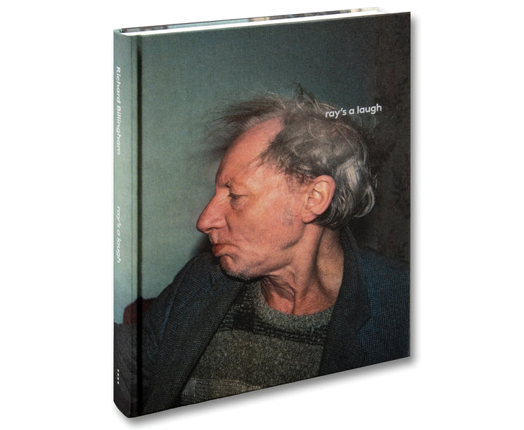 Ray's a Laugh, Richard Billingham