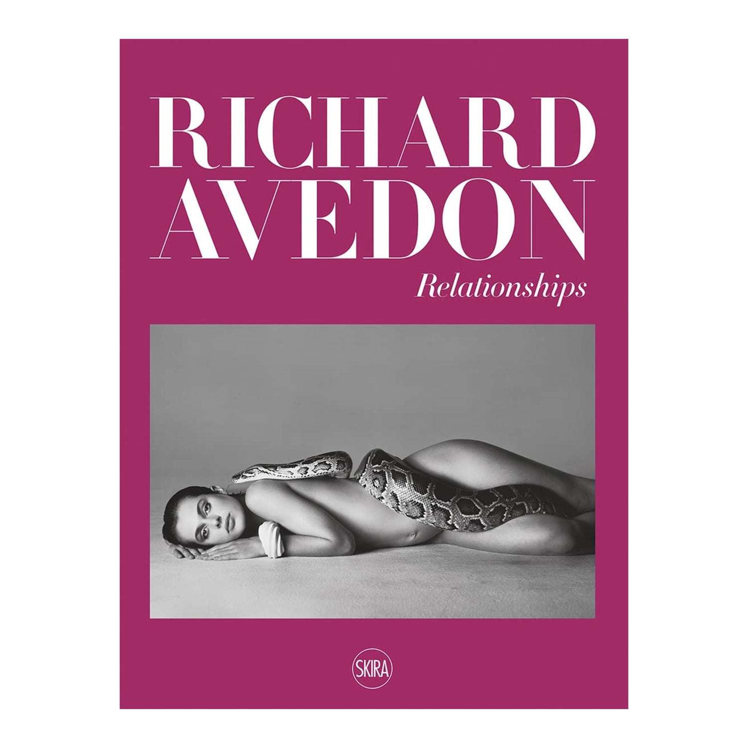 Richard Avedon: Relationships Photo Museum Ireland