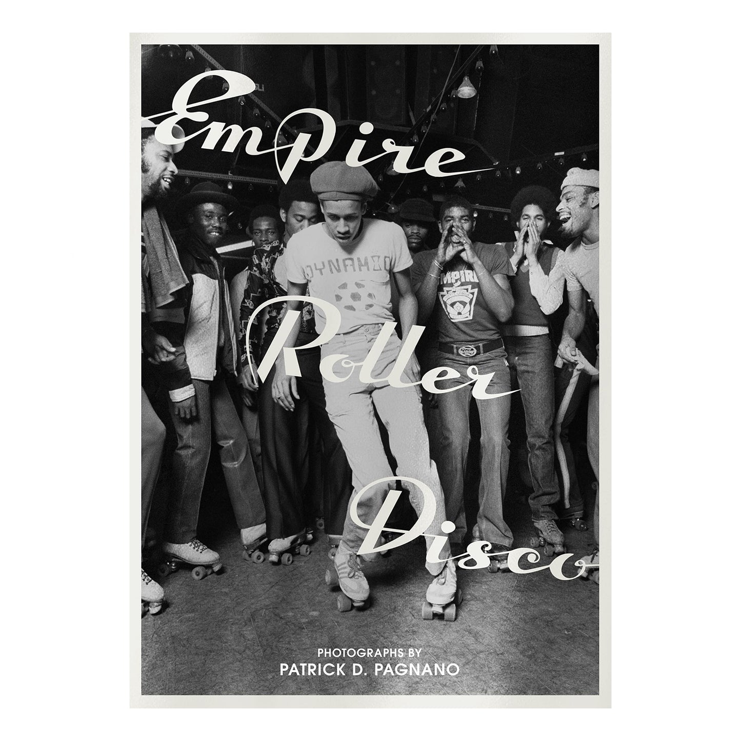 Empire Roller Disco: Photographs Photo Museum Ireland