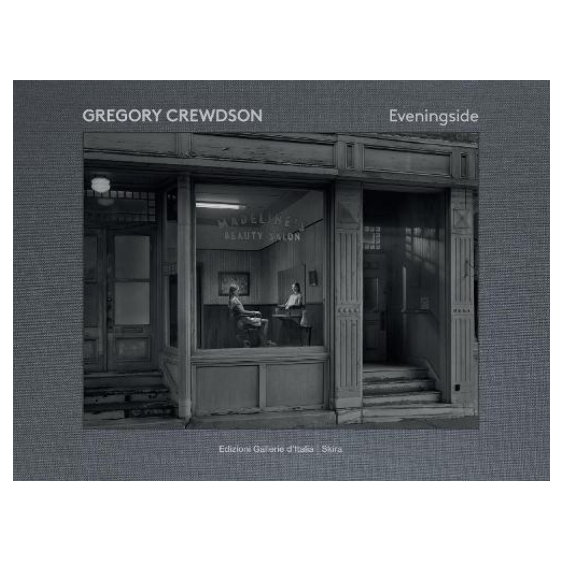 Gregory Crewdson: Eveningside Photo Museum Ireland