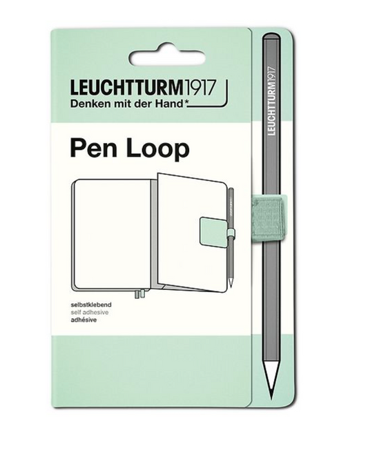 Pen Loop LEUCHTTURM 1917