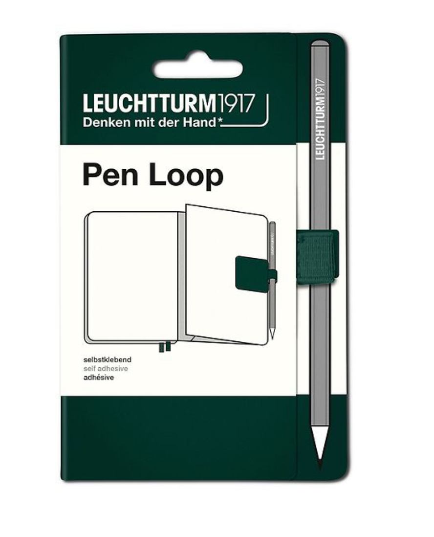 Pen Loop LEUCHTTURM 1917