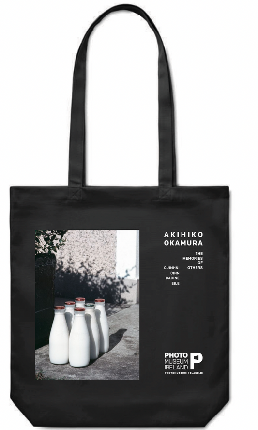The Memories of Others - Akihiko Okamura tote bag