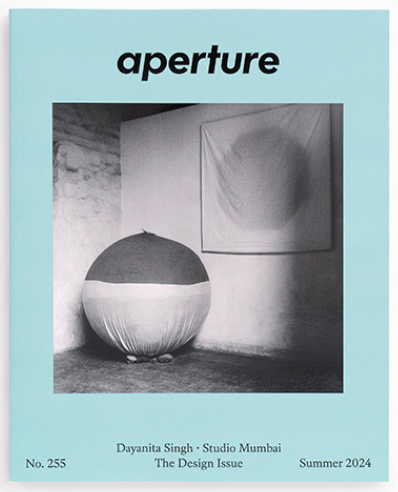 Aperture 255: Summer 2024