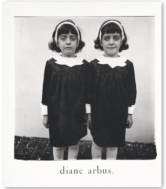 Diane Arbus: An Aperture Monograph 50th Anniversary Edition