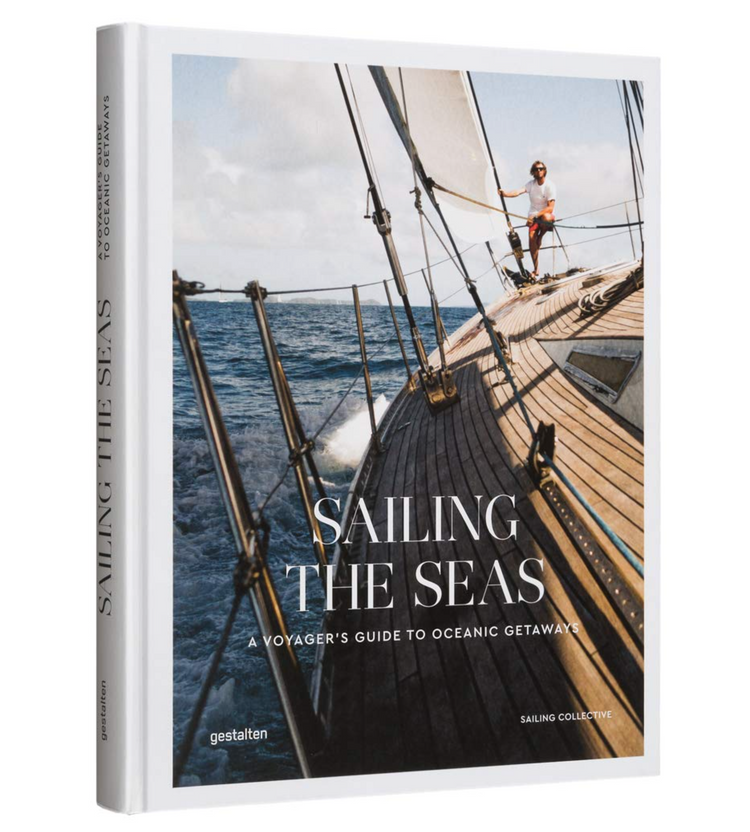 Sailing the Seas: A Voyager's Guide to Oceanic Getaways