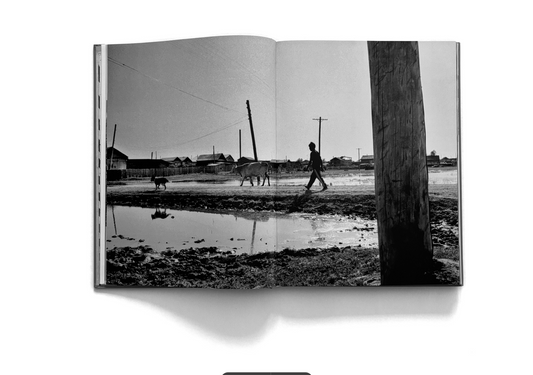Yakutia-Siberia of Siberia, Andreas Horvath (Out of print, special price)