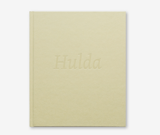 Hulda / Lilli, Maija Tammi