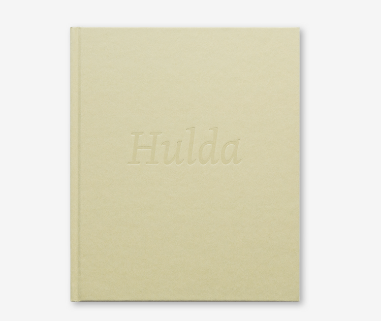 Hulda / Lilli, Maija Tammi