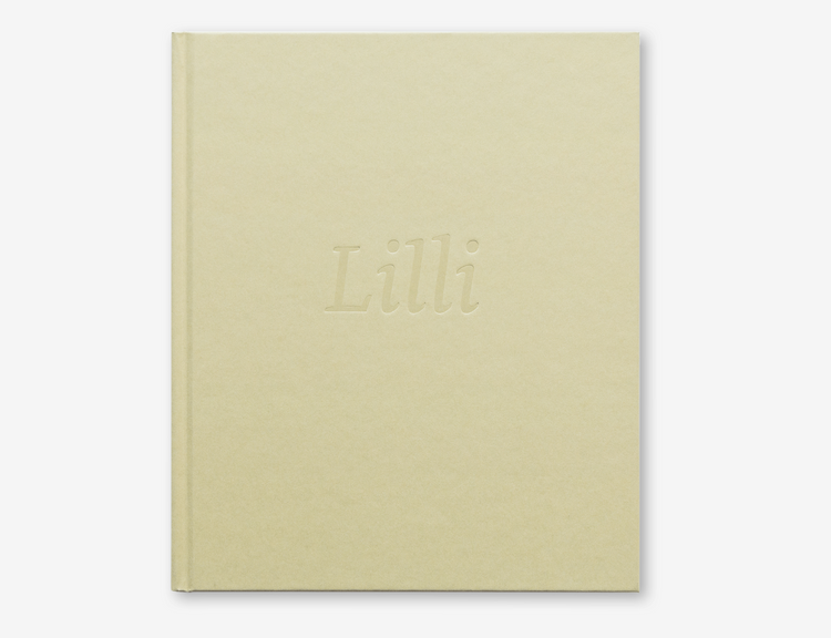 Hulda / Lilli, Maija Tammi