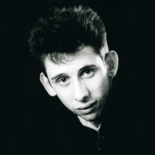 Rebel Song: Faces of Irish Music, Andrew Catlin