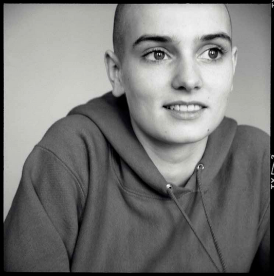 Sinéad O'Connor-48, Andrew Catlin