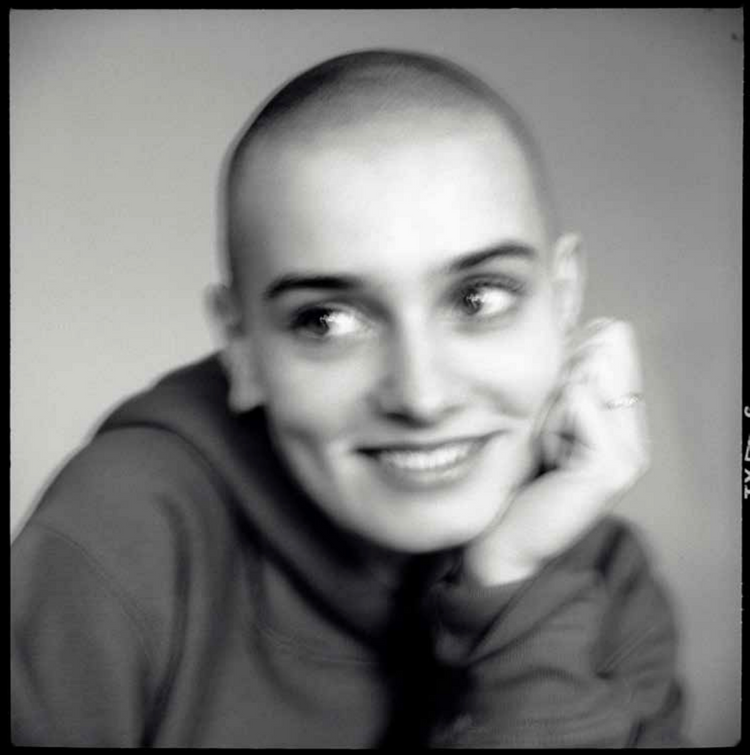Sinéad O'Connor-48, Andrew Catlin