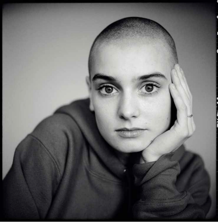 Sinéad O'Connor-48, Andrew Catlin