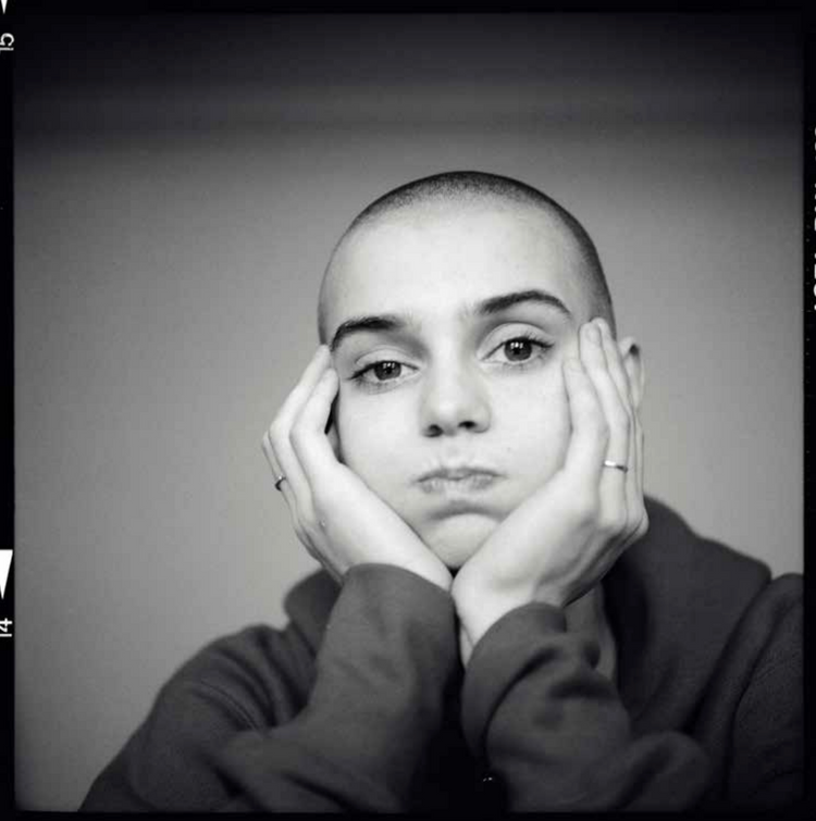 Sinéad O'Connor-48, Andrew Catlin
