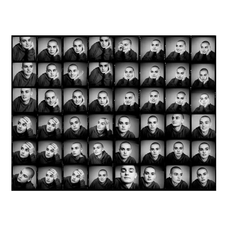 Sinéad O'Connor-48, Andrew Catlin