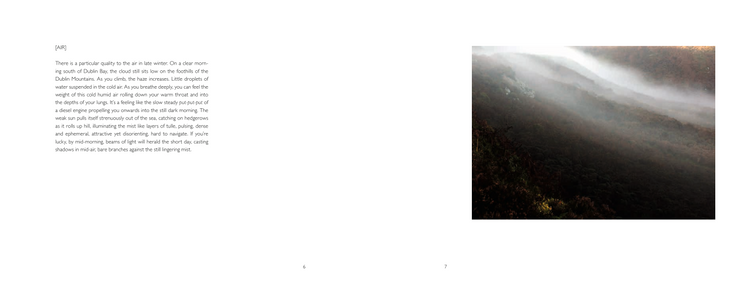 SLOW | CREATION | QUIET | ROOTS | LISTENING, Liat Schurmann, Luke Mollan, Jan von Hugo (Signed)