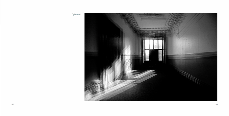 Ghosts: Reimagining Reality, Mark McGranaghan