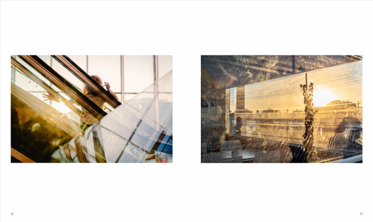 Side Street, Paul Murray