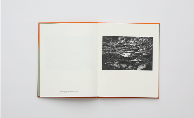 WET FEET, Simon G. Wheeler