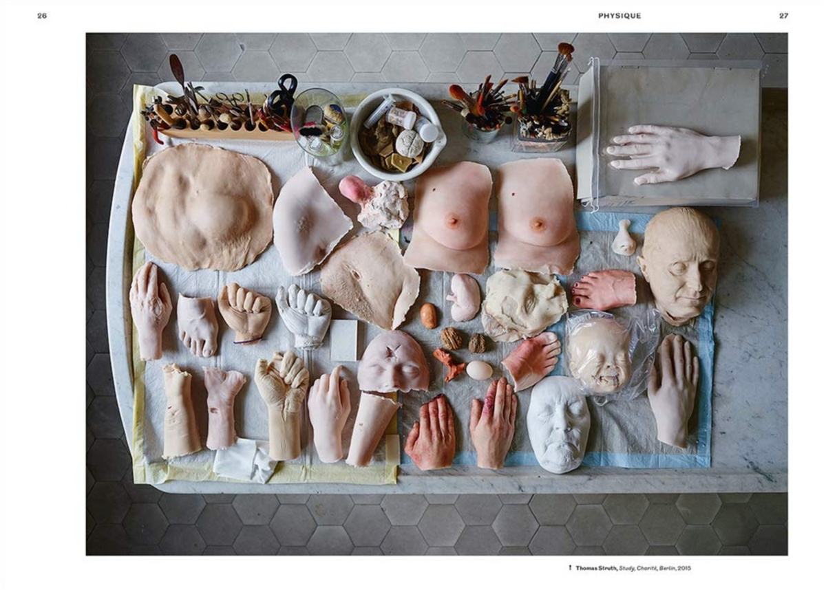 Body Photo Collection Body: The Photobook – Photo Museum Ireland