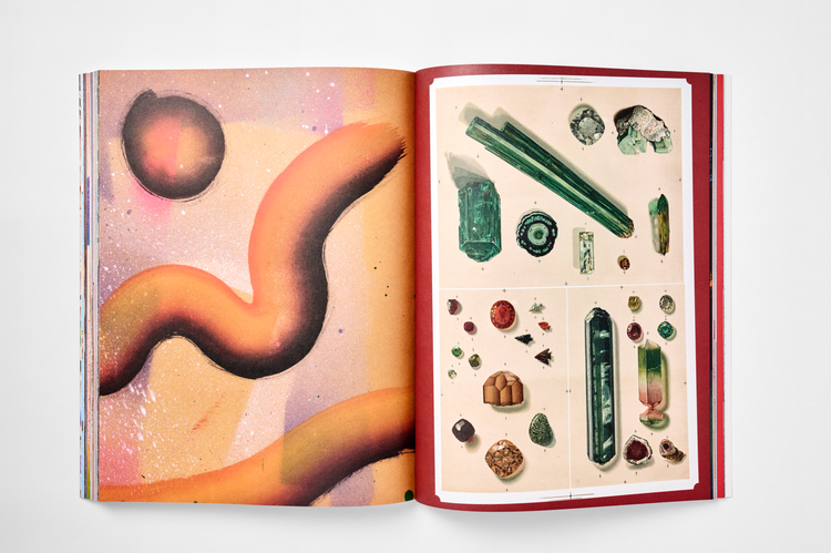 Cut Out Curiosities: Space, Science & Technology