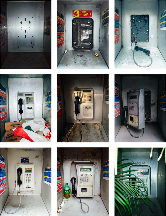 Missed Call (Second Edition), Luciano Cagliardi