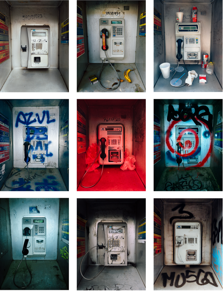 Missed Call (Second Edition), Luciano Cagliardi