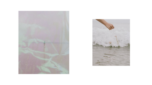 Free-floating Jellyfish, Xuying Li