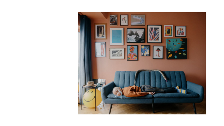 Free-floating Jellyfish, Xuying Li