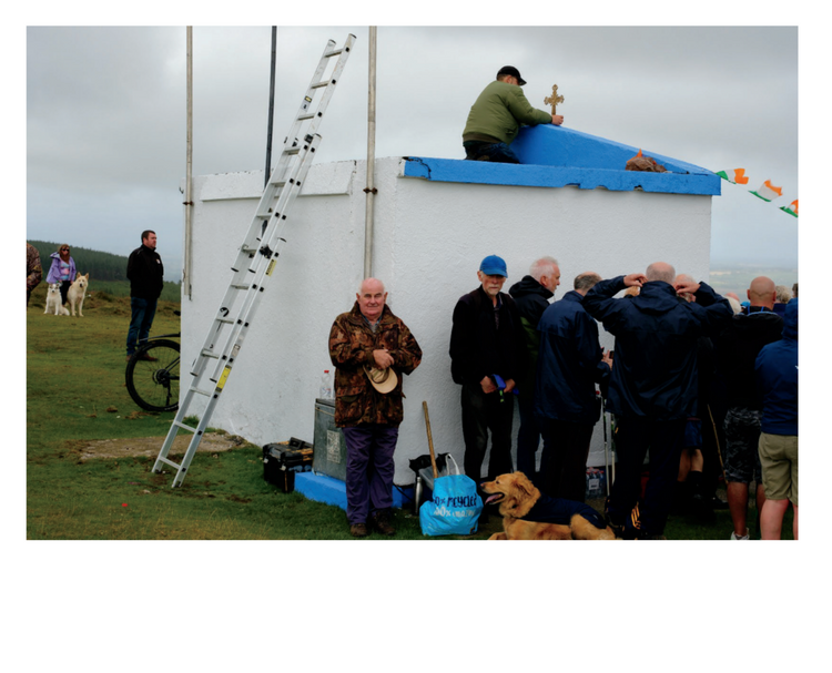 Work in Progress, Wojciech Ryzinski (Signed)