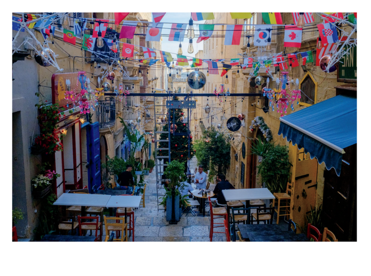 Work in Progress, Wojciech Ryzinski (Signed)