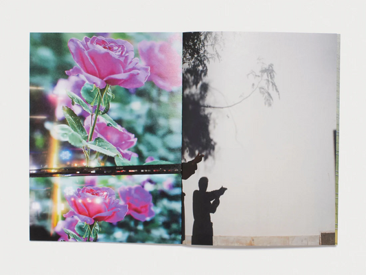 Asia Issue 01, Asia Publication