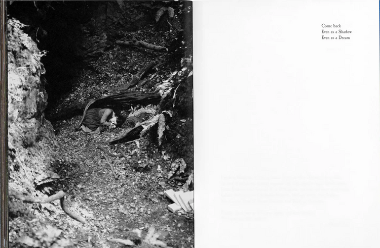 Even as a Shadow, Even as a Dream, Chloé Zhao, Jessie Buckley, and Agata Gryzbowska