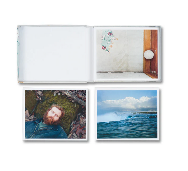 Alec Soth: Gathered Leaves Postcard Set