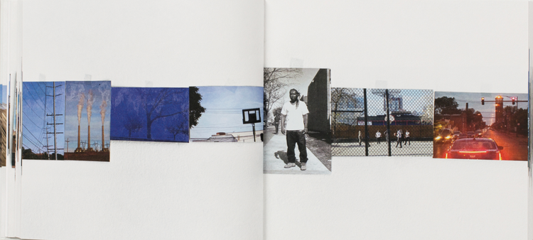 Stateside, Jackie Nickerson